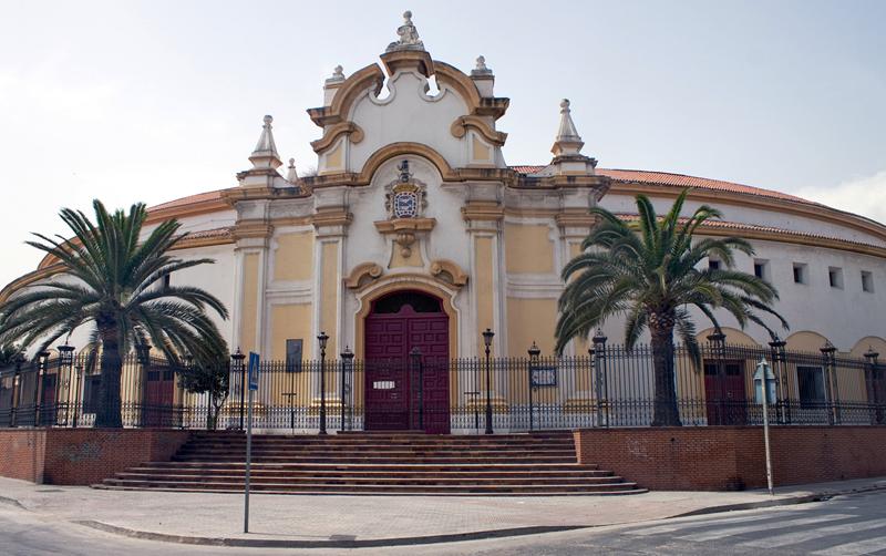 Galería fotográfica de Melilla