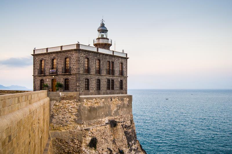 Galería fotográfica de Melilla