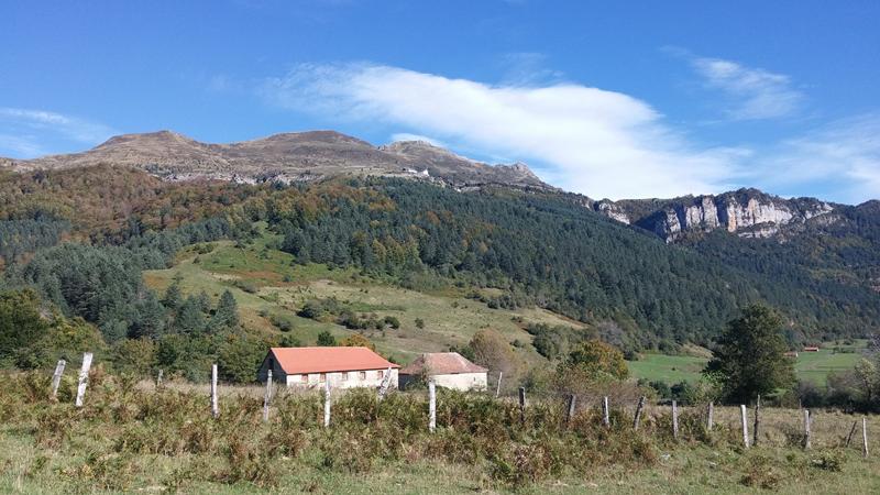 Galería fotográfica de Navarra