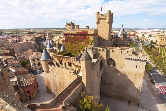 Galería fotográfica de Navarra