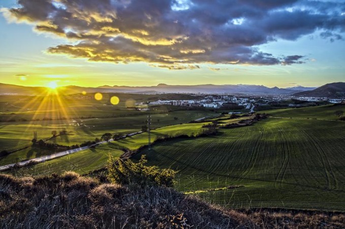 Galería fotográfica de Navarra