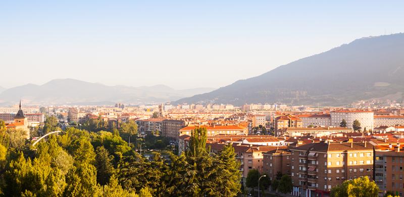 Galería fotográfica de Navarra