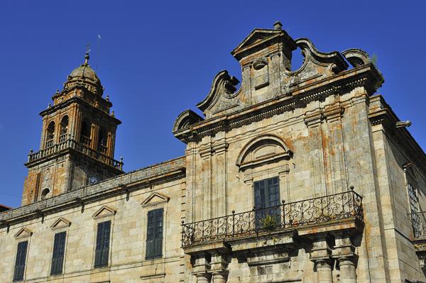 Galería fotográfica de España