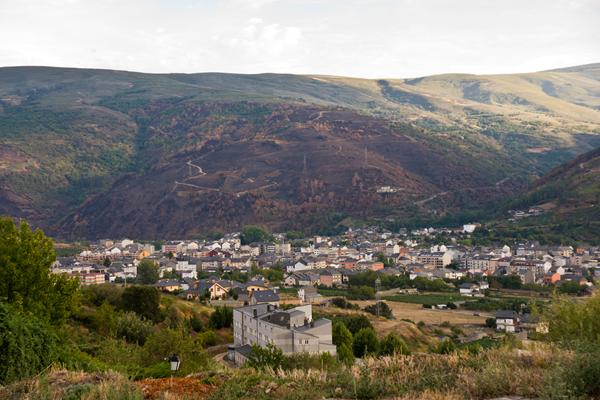 Galería fotográfica de España