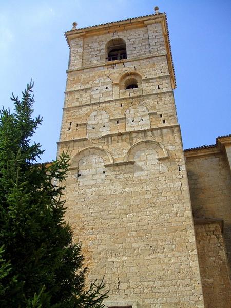 Galería fotográfica de Palencia