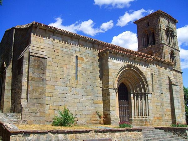 Galería fotográfica de Palencia