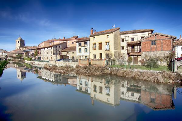 Galería fotográfica de Palencia