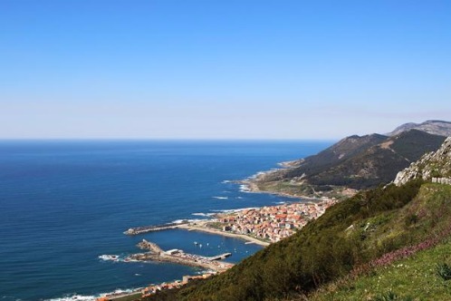 Galería fotográfica de Pontevedra