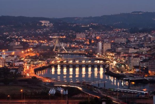 Galería fotográfica de Pontevedra