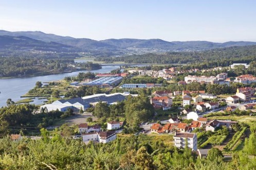 Galería fotográfica de Pontevedra