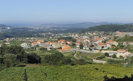 Galería fotográfica de Pontevedra