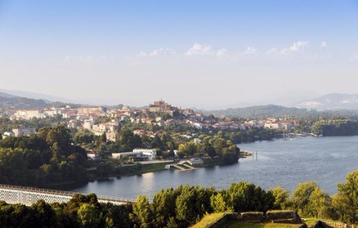 Galería fotográfica de Pontevedra