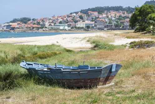 Galería fotográfica de Pontevedra