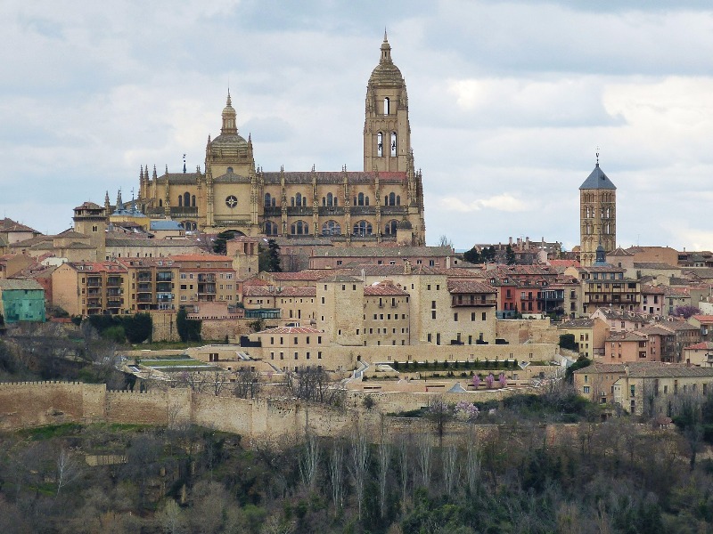 Galería fotográfica de España