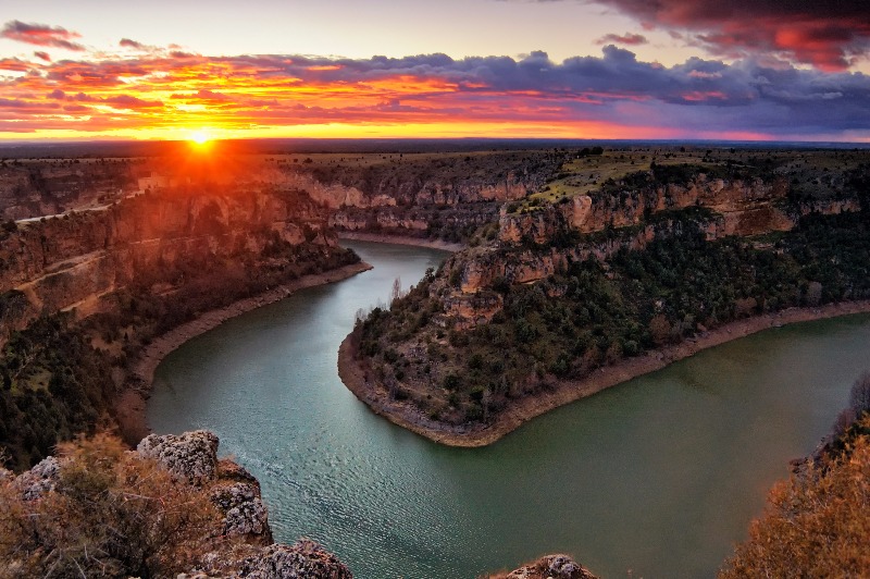 Galería fotográfica de Segovia