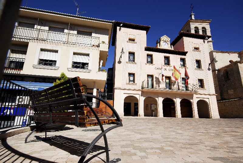 Galería fotográfica de Segovia