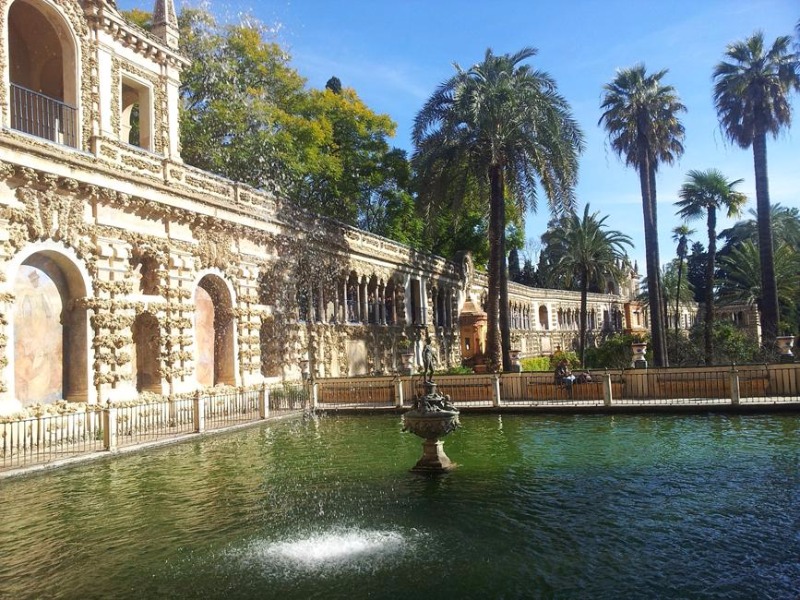 Galería fotográfica de Sevilla