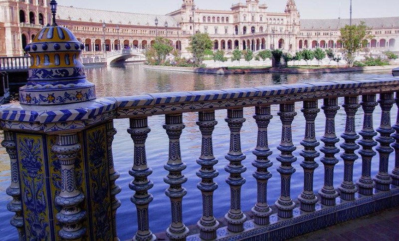 Galería fotográfica de Sevilla