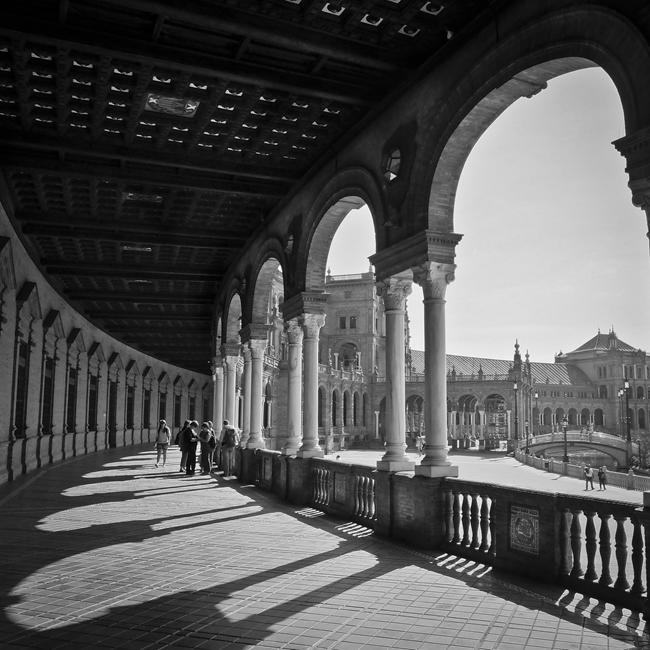 Galería fotográfica de Sevilla