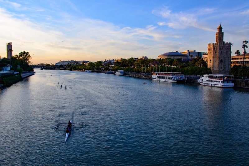 Galería fotográfica de Sevilla