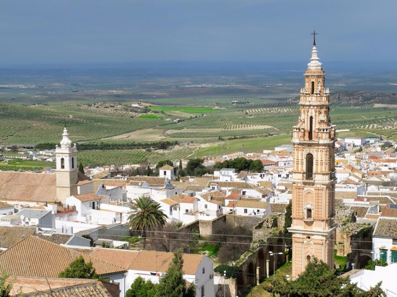 Galería fotográfica de Sevilla