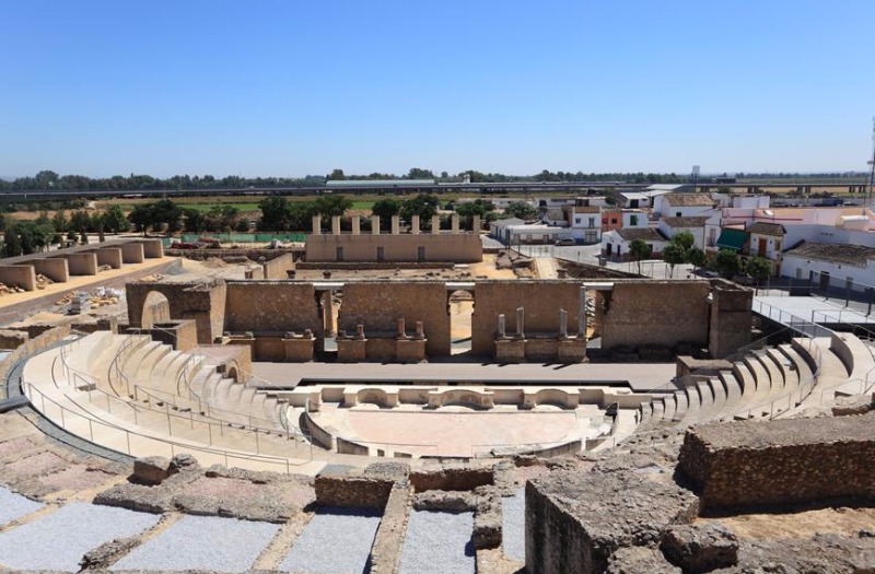 Galería fotográfica de Sevilla