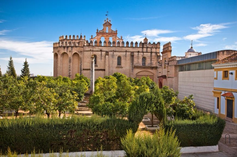 Galería fotográfica de Sevilla