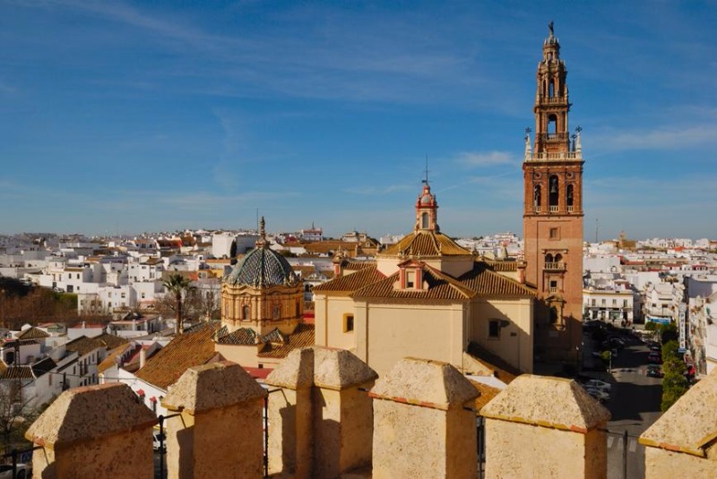 Galería fotográfica de España