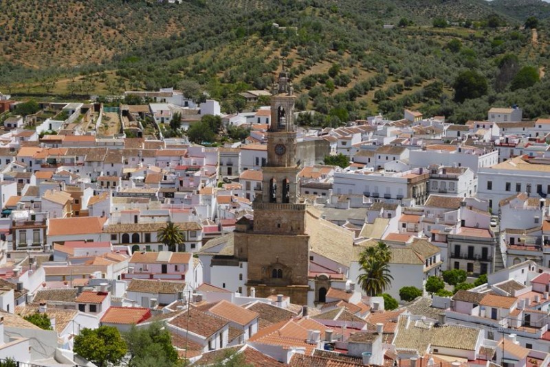 Galería fotográfica de España