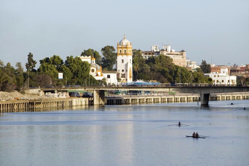 Galería fotográfica de Sevilla