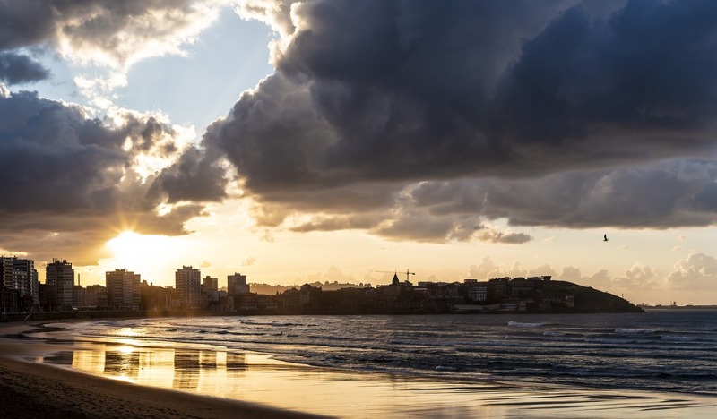 Galería fotográfica de Asturias