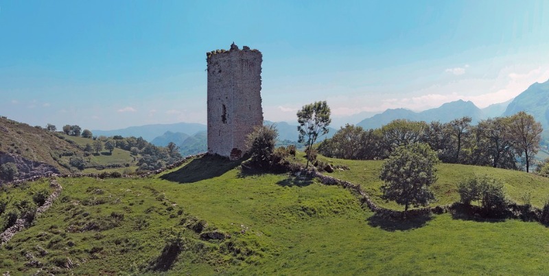 Galería fotográfica de Asturias