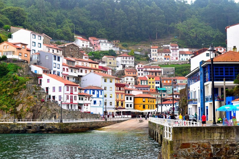 Galería fotográfica de Asturias