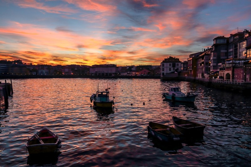 Galería fotográfica de Asturias