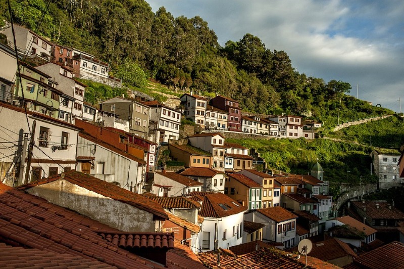 Galería fotográfica de Asturias