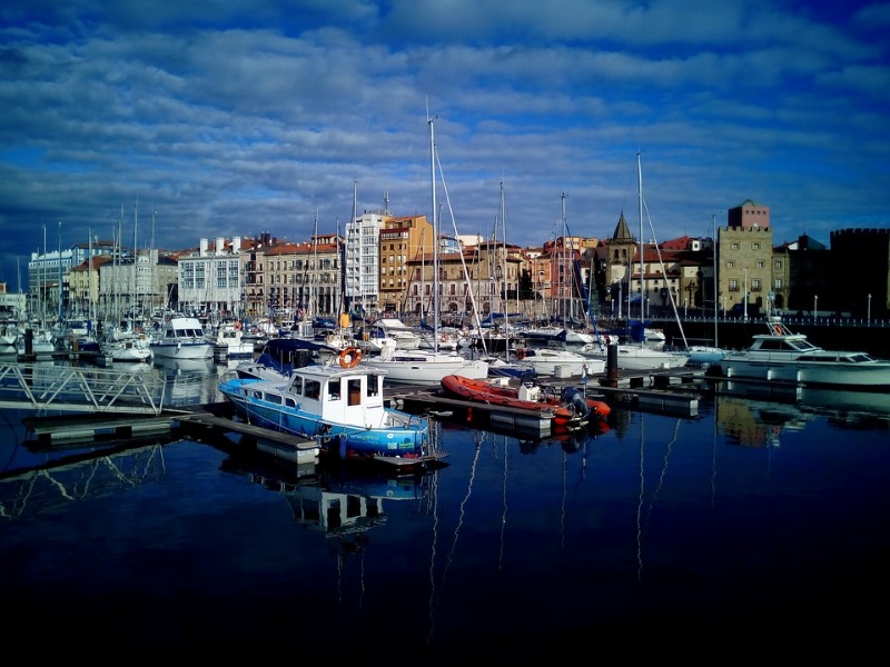 Galería fotográfica de Asturias