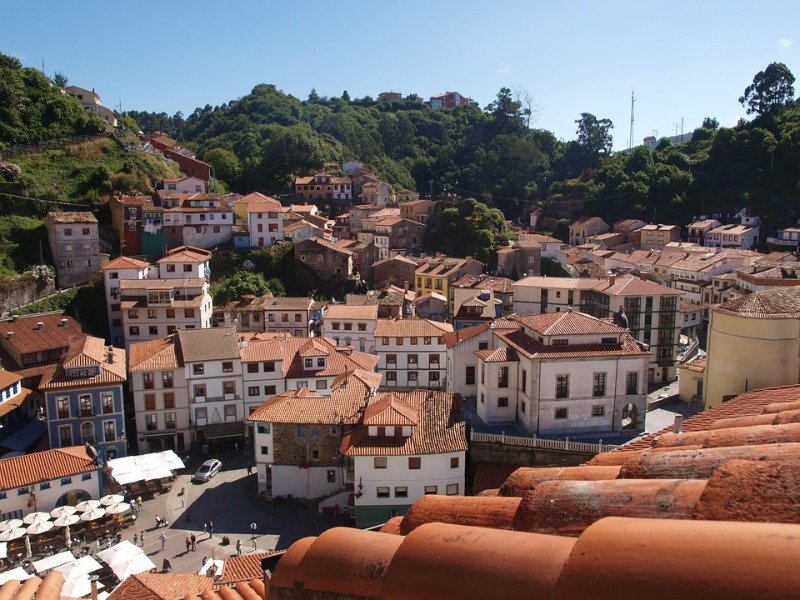 Galería fotográfica de Asturias