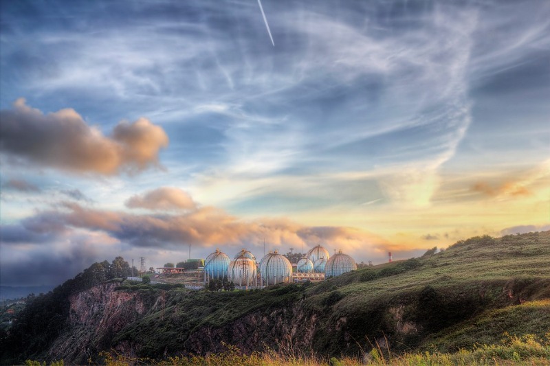 Galería fotográfica de Asturias