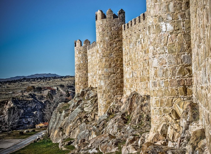 Galería fotográfica de España