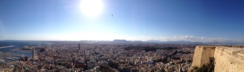 Galería fotográfica de Alicante