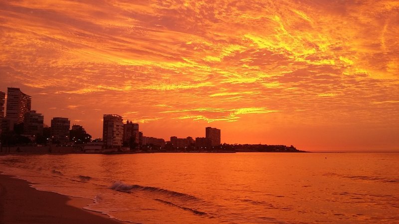 Galería fotográfica de España