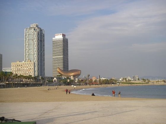 Galería fotográfica de España