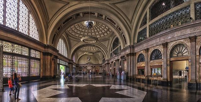 Galería fotográfica de Barcelona