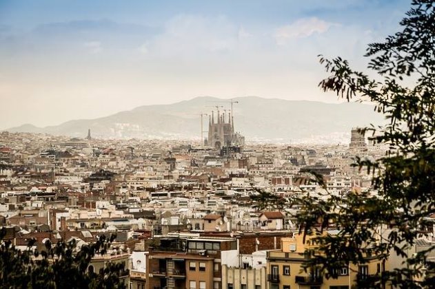 Galería fotográfica de España