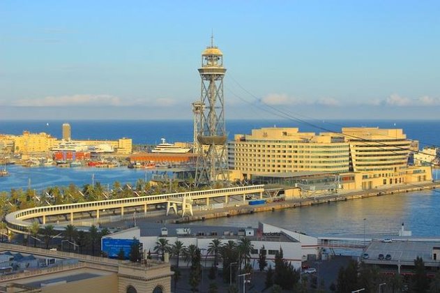 Galería fotográfica de España