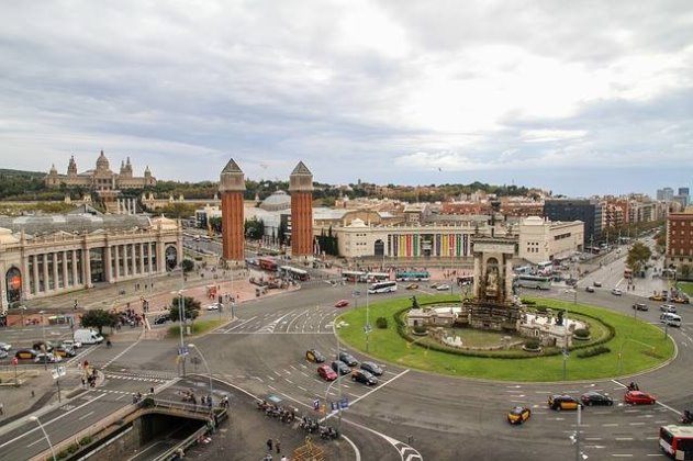 Galería fotográfica de España