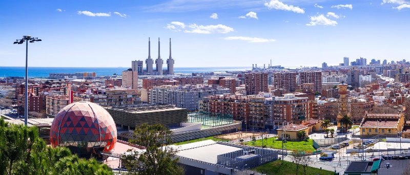 Galería fotográfica de España