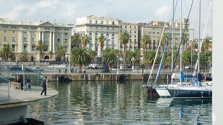 Galería fotográfica de España