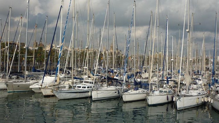 Galería fotográfica de España