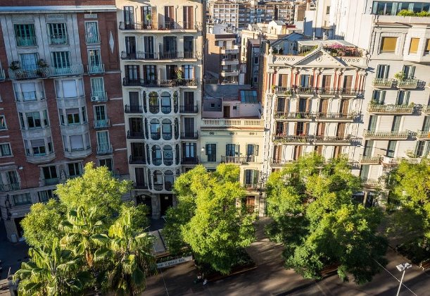 Galería fotográfica de España